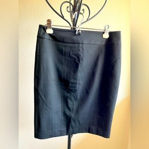 Express pencil skirt size 8